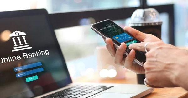 Những người giao dịch với các tài khoản ngân hàng này cần liên hệ ngay với công an