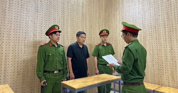 Cựu nhân viên ngân hàng chiếm đoạt hơn 8 tỷ đồng thông qua việc vay vốn đáo hạn