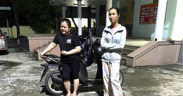 Em gái cấu kết người ngoài trộm tiền, vàng của chị ruột