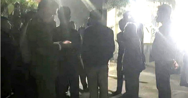 Điều tra nguyên nhân 2 cha con tử vong bất thường trong nhà