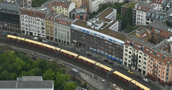 “Nốt trầm” cho nền kinh tế số 1 châu Âu