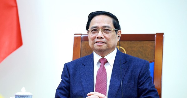 Việt Nam và Singapore phấn đấu có 30 khu công nghiệp VSIP trước năm 2030