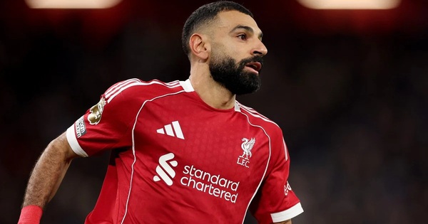 Động thái bất ngờ của Salah tại Liverpool sau phát ngôn gây sốc