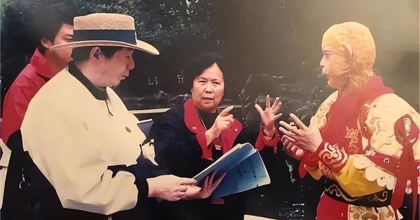 Lục Tiểu Linh Đồng giải mã những 