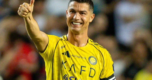 Tin buồn cho Ronaldo