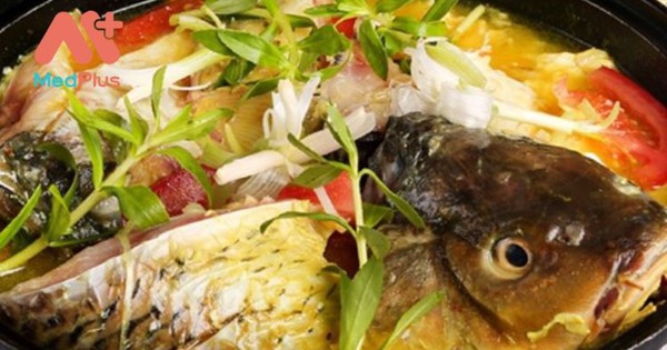 Ăn cố bát canh cá, người đàn ông 48 tuổi đau bụng dữ dội do ăn phải một thứ