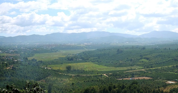 “Mở khóa” vai trò hạt nhân kết nối hành lang kinh tế Đông – Tây của cao nguyên Di Linh