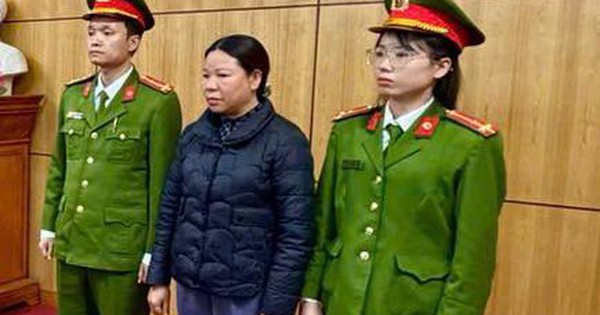 Khởi tố một Phó Giám đốc Trung tâm hành chính công xã ở Tuyên Quang