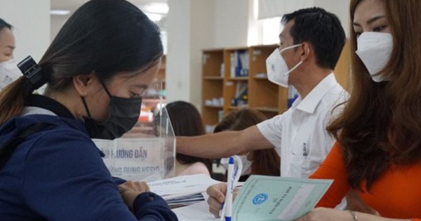 Người đang hưởng lương hưu mất, thân nhân sẽ nhận 3 khoản tiền này