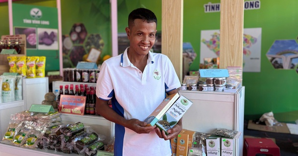 Lá nghệ bị bỏ đi thành 