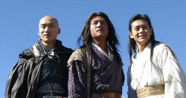 Kiếm hiệp Kim Dung: Người duy nhất có thể qua mặt Kiều Phong