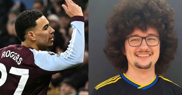 Aston Villa chế giễu CĐV Man United sau chiến thắng