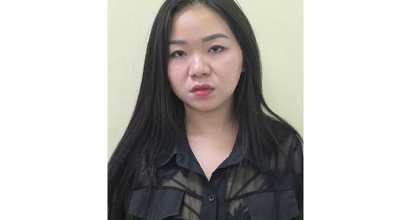 Bắt giữ nữ 9X môi giới mại dâm với giá hàng triệu đồng