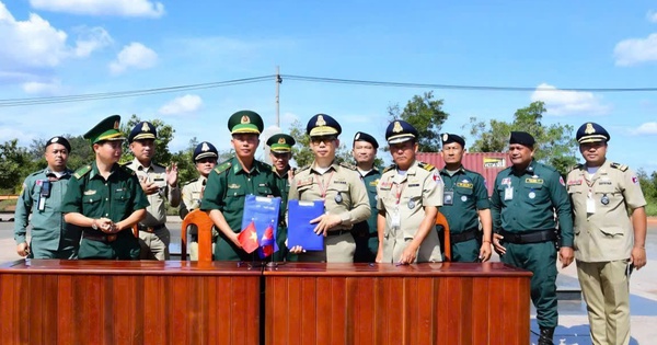 63 công dân Việt hồi hương từ Campuchia - Bài 2: “Chỉ mong một cuộc sống bình thường