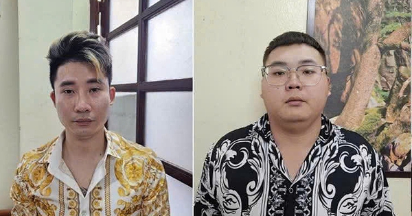 Vạch trần thủ đoạn tinh vi của các 