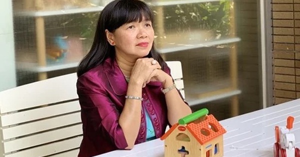 Gỗ Đức Thành trả cổ tức, Chủ tịch Lê Hải Liễu sắp 