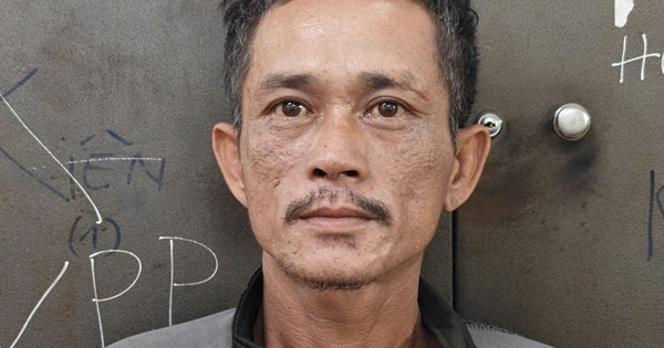 Bắt gã trai đột nhập phòng ngủ cụ bà lúc nửa đêm để gây án