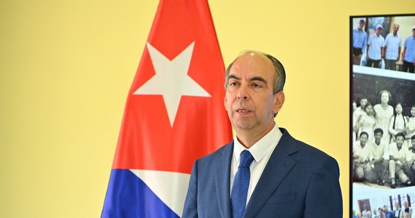 Cuba dành 15 suất học bổng cho sinh viên Việt Nam năm 2026, có 8 suất ngành y