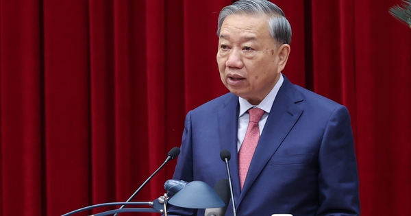 Toàn văn phát biểu Khai mạc Hội nghị lần thứ 15 Ban Chấp hành Trung ương Đảng khóa XIII