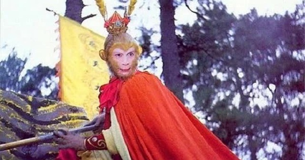 Tây du ký: Cái tên khiến Tôn Ngộ Không ghét nhất