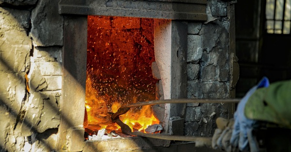 Làng nghề ở Thanh Hóa có tuổi đời trăm năm, mang về doanh thu tiền tỷ