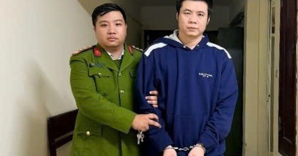 Bắt cựu nhân viên ngân hàng sau nhiều năm trốn truy nã