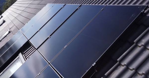 Xây dựng nhà máy điện mặt trời có thể tạo ra 470 triệu kWh điện sạch