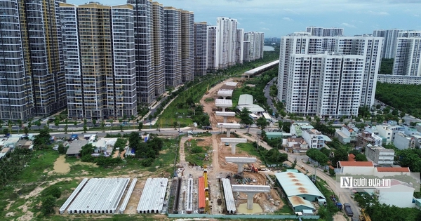 Gỡ nút thắt “tiền chờ dự án” trong đầu tư công của Tp.HCM