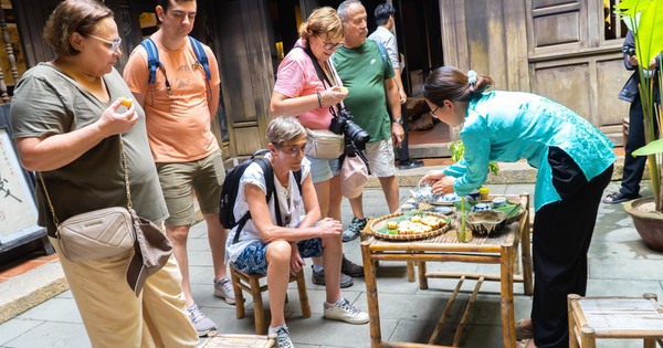 Du lịch không xanh, khách quốc tế sẽ rời đi