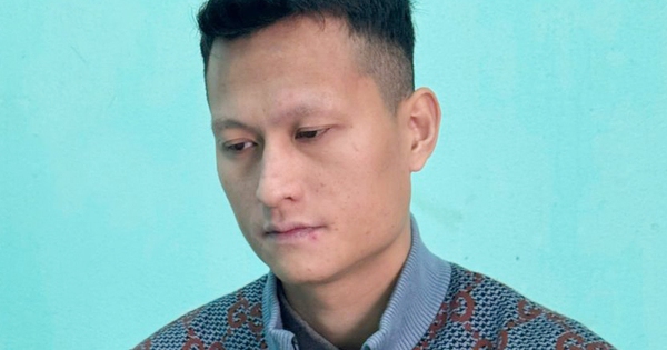 Từ làm thuê cho ông chủ Trung Quốc đến ông trùm lừa đảo nghìn tỷ đồng tại Campuhia