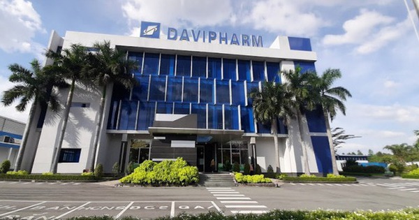 Lộ vi phạm nghiêm trọng trong sản xuất thuốc của Công ty Đạt Vi Phú