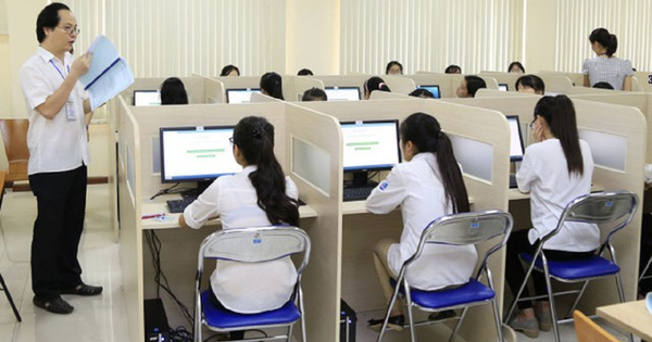 Đại học Quốc gia Hà Nội lùi thời gian đăng ký thi đánh giá năng lực 2026, thí sinh cần lưu ý gì?