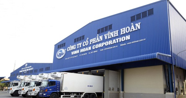 Doanh thu cá tra của Vĩnh Hoàn sụt giảm tại nhiều thị trường lớn