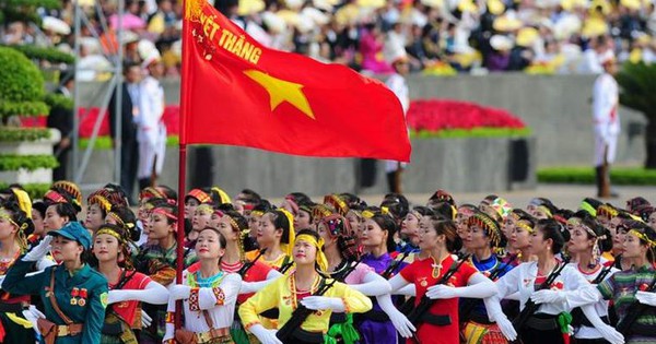 Tăng cường thế nước – củng cố lòng dân: Giải pháp ở tầm chiến lược