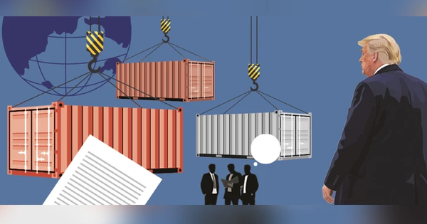 Kinh tế thế giới 2026: Thuế quan, xung đột, AI tiếp tục là “từ khóa”