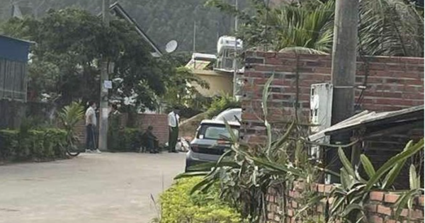 Công an vào cuộc điều tra vụ xô xát khiến 1 học viên tử vong sau 2 ngày nhập học