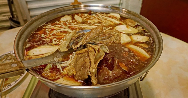 Người đàn ông bất ngờ tử vong sau khi ăn món vịt kho gừng