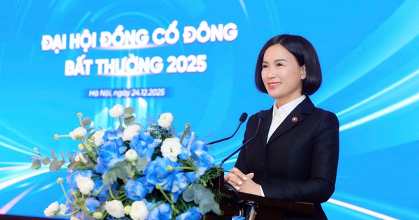 ĐHĐCĐ NCB: Tăng vốn vượt 29.000 tỷ đồng, kiện toàn HĐQT và Ban kiểm soát