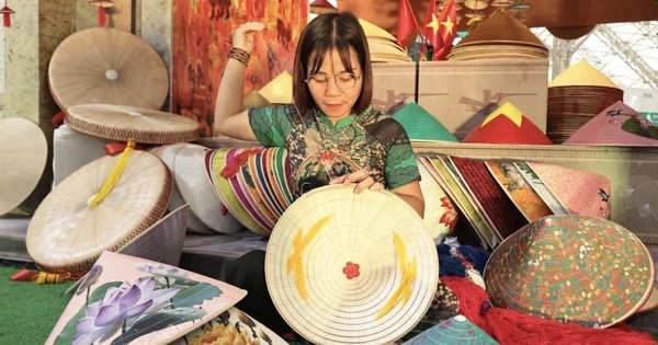 “Lễ hội mua sắm năm 2025”: Kết nối giao thương, lan tỏa văn hóa ẩm thực vùng miền