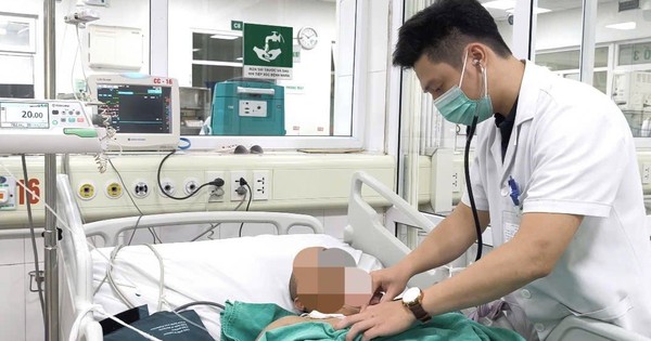 Nhiều người cấp cứu trong tình trạng nguy kịch vì vết xước nhỏ xíu và cảnh báo của bác sĩ