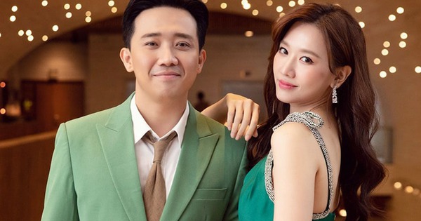 Trấn Thành tuyên bố bất ngờ, dân mạng nổi sóng