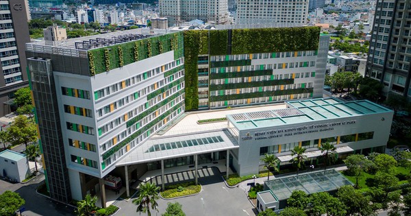 10 năm Vinmec Central Park: Từ bệnh viện quốc tế đến khát vọng kiến tạo mô hình “y học dựa trên giá trị”