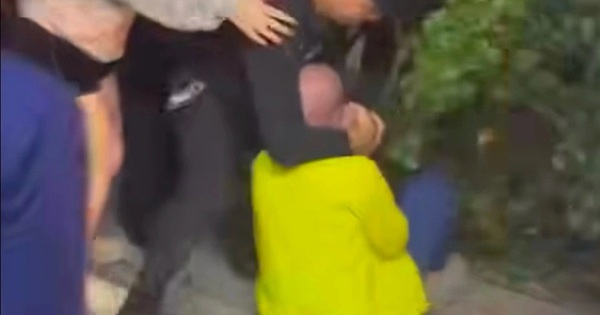 Điều tra vụ nhóm bảo vệ chung cư 