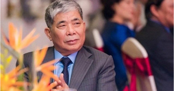Đại gia điếu cày Lê Thanh Thản, Chủ tịch Tập đoàn Mường Thanh tiếp tục bị truy tố
