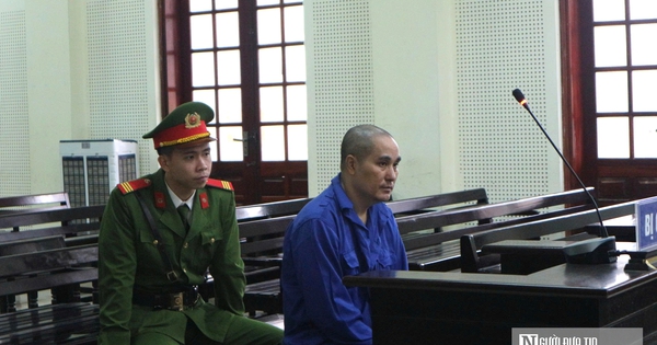 Lời khai của cựu chủ tịch xã nhận bản án vô thời hạn vì 100 triệu đồng