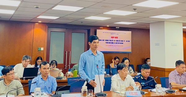 Tp.HCM chuẩn bị lượng hàng Tết kỷ lục, cam kết bán rẻ hơn thị trường