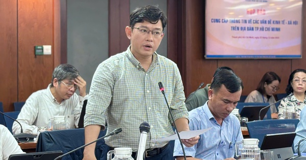 Cận Tết, doanh nghiệp Tp.HCM “khát” lao động thời vụ