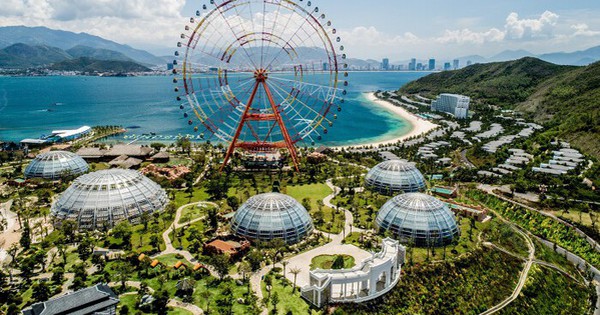 Tổng Giám đốc Vinpearl từ nhiệm sau hơn 20 năm gắn bó