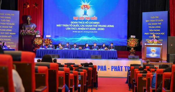 Phong trào Đoàn cần chuyển mạnh từ đúng hướng sang đúng và đủ kết quả