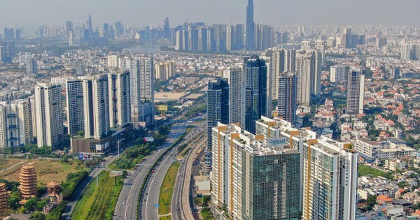 Bộ Xây dựng thông tin về giải pháp để kiểm soát, xử lý tình trạng đầu cơ, thổi giá nhà đất